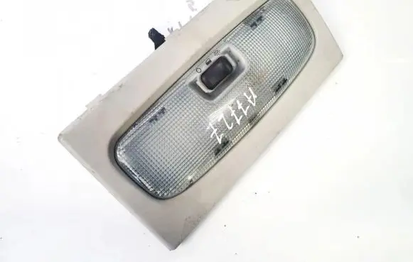 Ford Focus Front seat light 4m5113733av