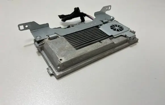 BMW X6 G06 Speedometer (instrument cluster) 5A9C388