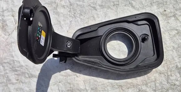 BMW X1 U11 Fuel tank cap lock 9447698