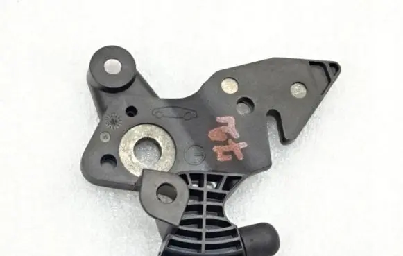 Peugeot 108 Second row seats 1118342