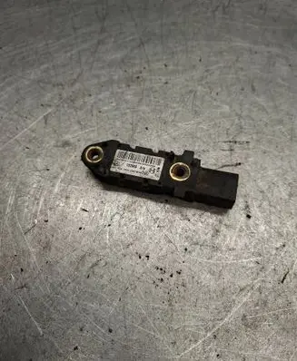 Mercedes-Benz E W211 Airbag deployment crash/impact sensor 0028201326