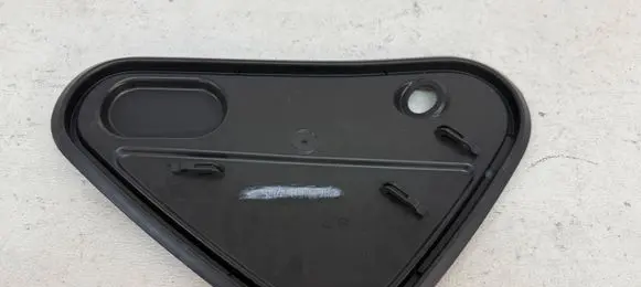 Volkswagen Golf VIII Front door sound insulation G4839916F