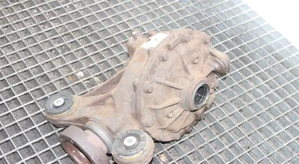 Jaguar XF X250 Rear differential 9X234A213EA