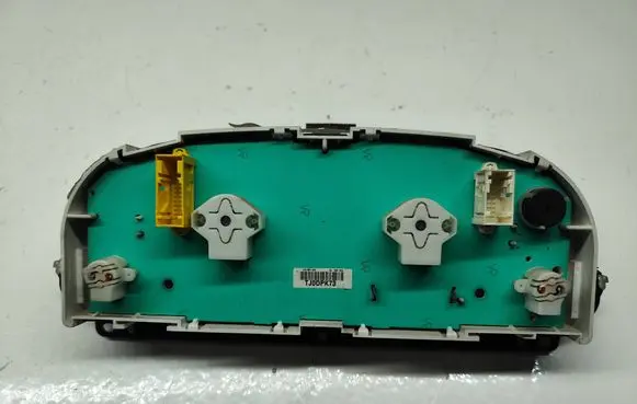 Citroen Jumper Speedometer (instrument cluster)