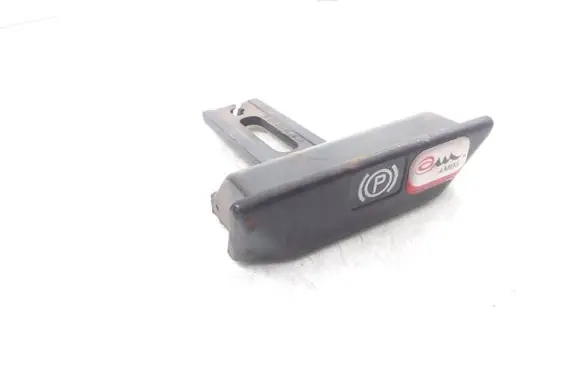 Mercedes-Benz E W124 Hand brake release handle 1244270120
