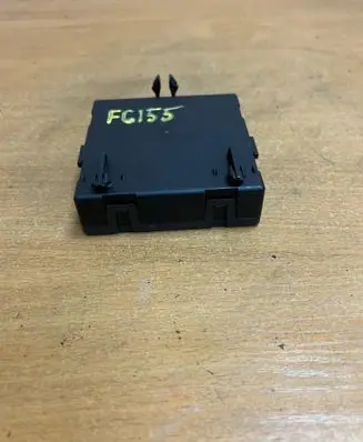 Mercedes-Benz E C207 W207 Door control unit/module A2129004402 F6155