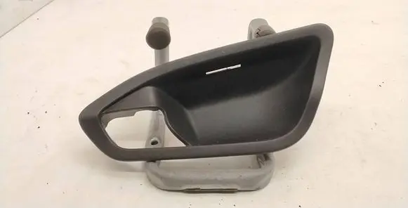 BMW 1 F20 F21 Front door trim (molding) 7270977 142004
