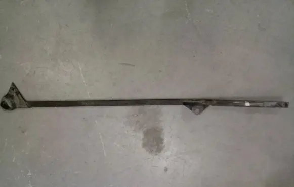 Other under body part