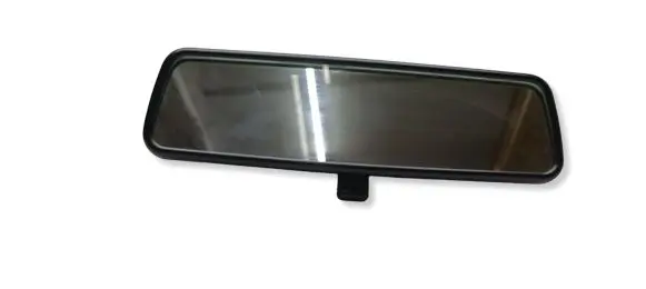 Volkswagen Polo IV 9N3 Rear view mirror (interior) 3B0857511A