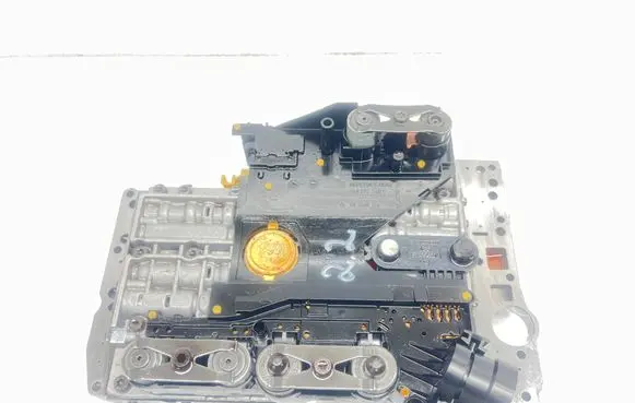 Gearbox control unit/module