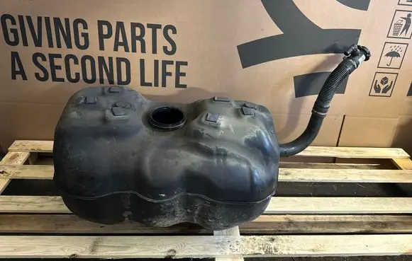 Citroen Jumper Fuel tank 1347732080