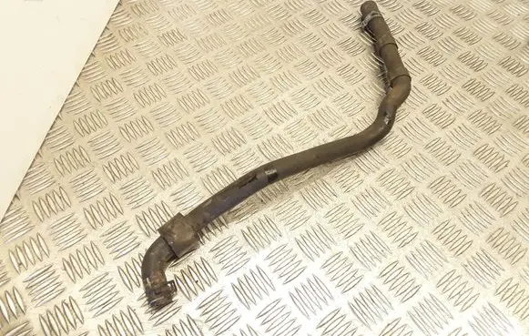 Volkswagen Tiguan Engine coolant pipe/hose 5QF122051D