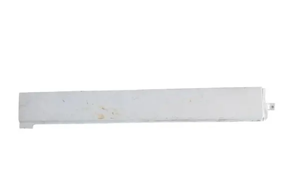 Volkswagen Transporter - Caravelle T5 Sliding door rail trim 7H1843796C