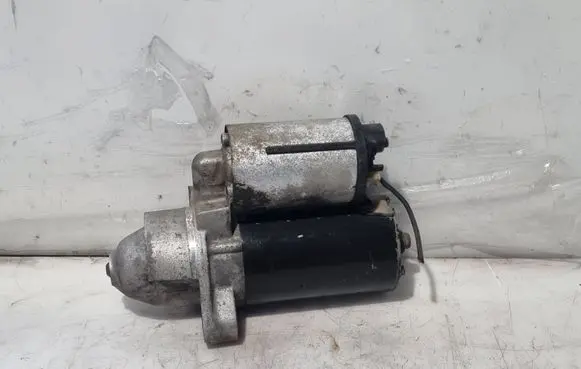 Audi A6 S6 C5 4B Starter motor 0001108174 078911023D
