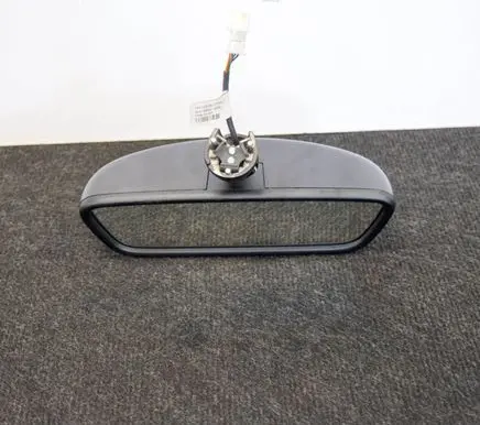 Mercedes-Benz CLA C117 X117 W117 Rear view mirror (interior) A1768100617 E11026531