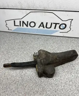 BMW 7 E38 Rear door check strap stopper 8234605