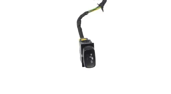 SsangYong Korando Seat heating switch 202008972