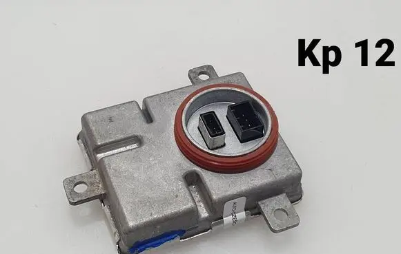 Audi A3 S3 8V Headlight ballast module Xenon 8K0941597 10R023683 W003T18471