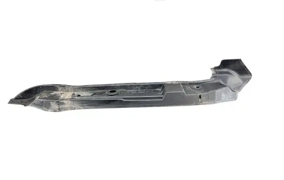 Audi Q5 SQ5 Fender end trim 8R0821111C