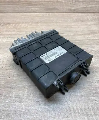 Ford Galaxy Engine control unit/module ECU 028906021P 0281001251 252