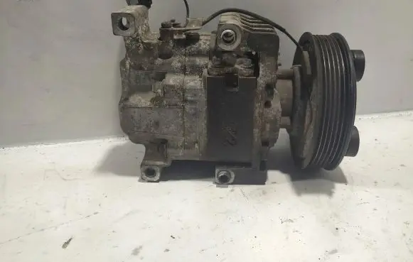 Mazda 6 Air conditioning (A/C) compressor (pump) K1006606 ATMOSGU10