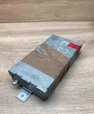 BMW X5 E53 Bluetooth control unit module 6934961 14474810
