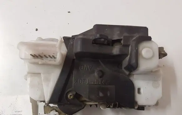 Citroen C5 Front door lock