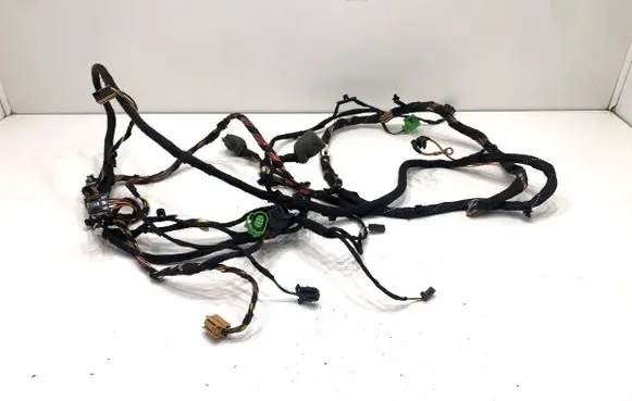 Audi A6 S6 C7 4G Tailgate/trunk wiring harness 