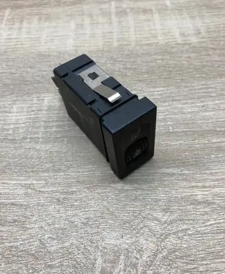 Volkswagen PASSAT B5 Seat heating switch 3B0963563C