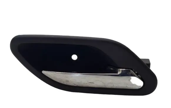 BMW 5 E39 Rear door interior handle 7032926