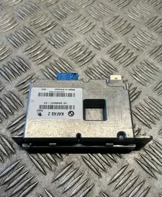 BMW 2 F45 Camera control unit module 9399247