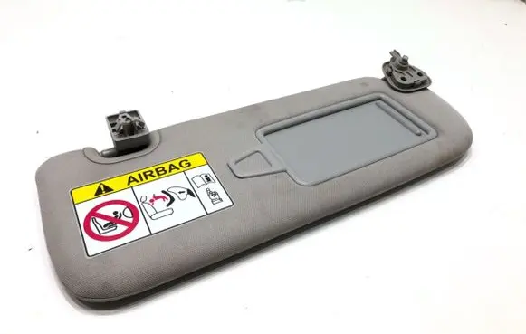 Hyundai Santa Fe Sun visor 