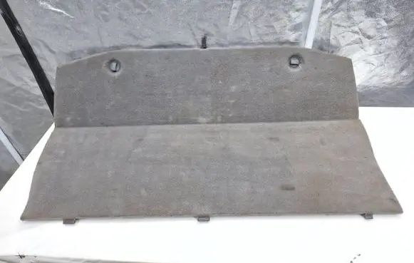Toyota Prius (XW20) Trunk/boot mat liner 5841647010