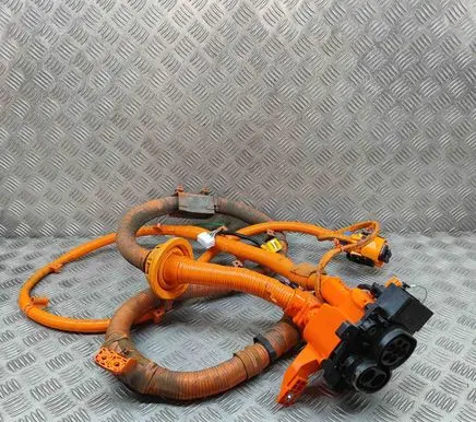 Hyundai Ioniq 5 Electric car charging cable HKC0257140 CKC1C03020