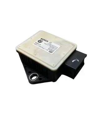 BMW 5 E60 E61 ESP acceleration yaw rate sensor 6768680 0265005615