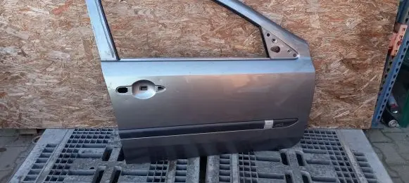 Renault Laguna II Front door