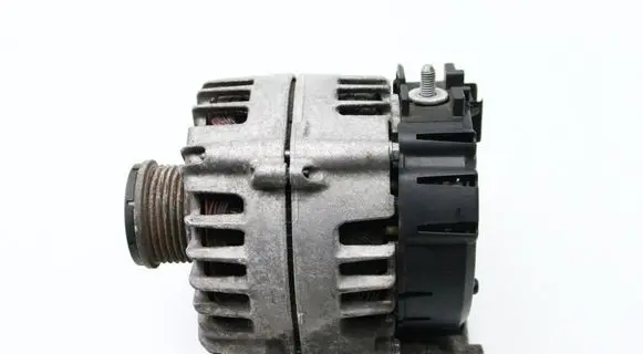 BMW 3 F30 F35 F31 Generator/alternator 8519890