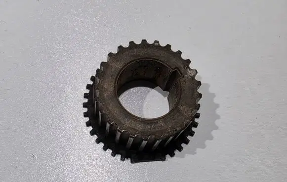 Lexus IS 200-300 Crankshaft pulley 1352170050