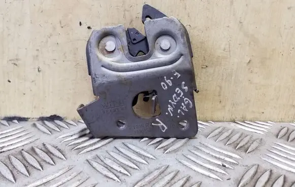 BMW 3 E90 E91 Seat back rest lock catch 52207112864 7112864 52207119460
