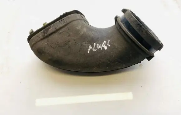 Renault Laguna III Air intake hose/pipe 060516a