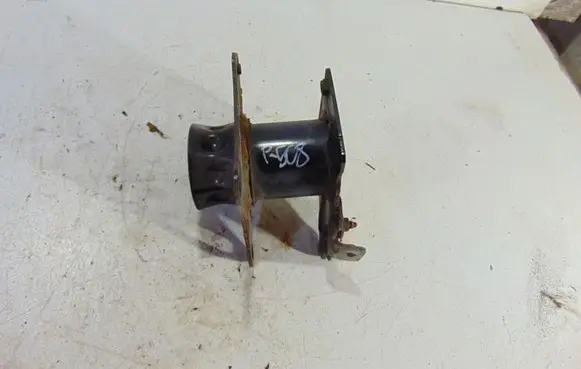 Peugeot 508 Front bumper shock/impact absorber 