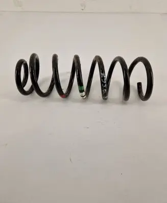 Mercedes-Benz C W205 Front coil spring 