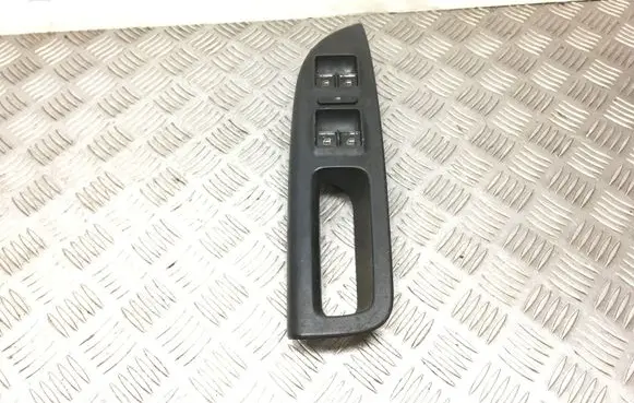 Skoda Octavia Mk2 (1Z) Electric window control switch 1Z0959858A 1Z2867172