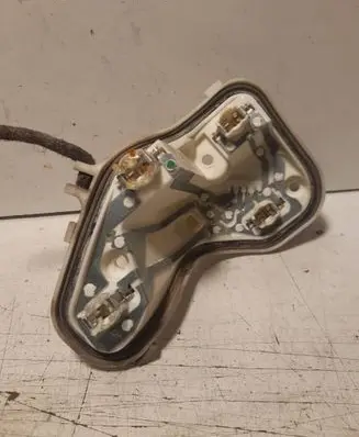 Opel Astra J Tail light bulb cover holder 13306460