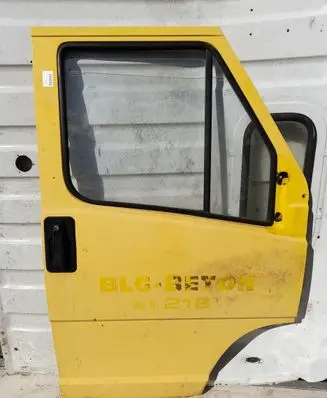 Fiat Ducato Front door 7682250