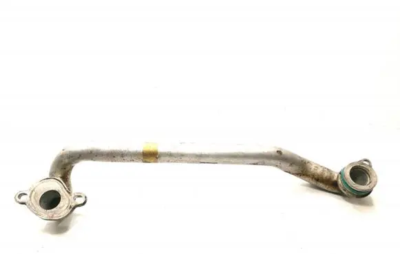 Audi Q7 4L Engine coolant pipe/hose 07912107