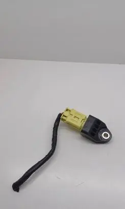 Subaru Forester SH Airbag deployment crash/impact sensor 98235SC000 7724APPD5
