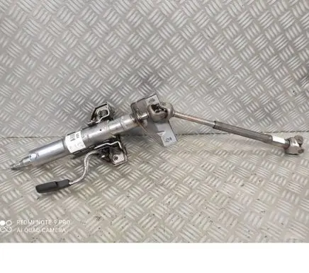 Fiat Doblo Steering wheel axle 0520684190E 00262
