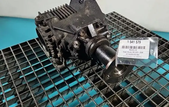 Nissan Murano Z50 Gearbox transfer box case IMPRK1541579