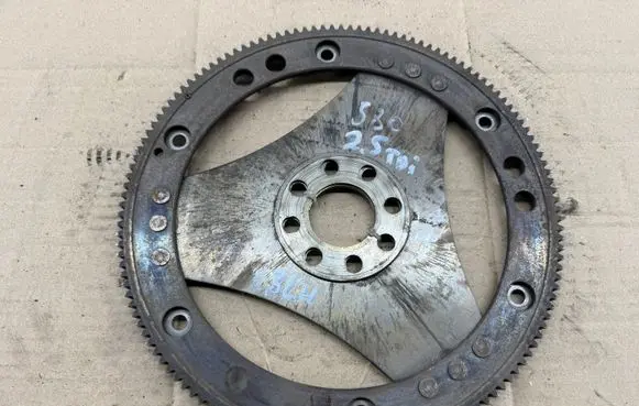 Volvo S80 Flywheel 